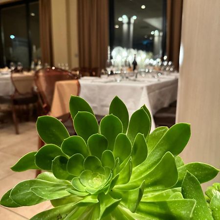 Grand Hotel فورلي المظهر الخارجي الصورة