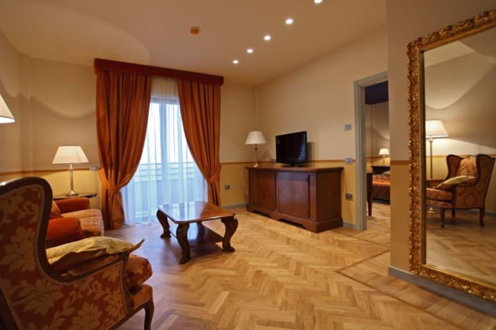Grand Hotel فورلي المظهر الخارجي الصورة