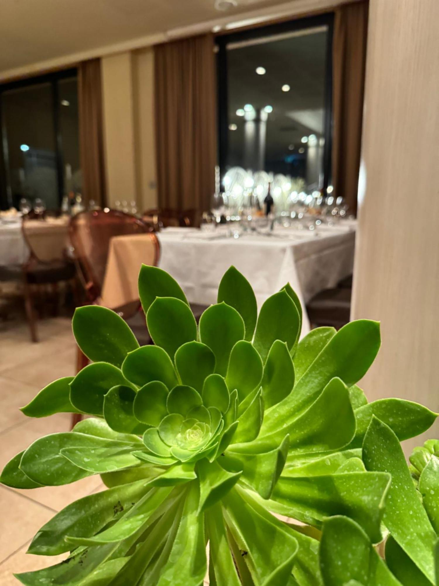 Grand Hotel فورلي المظهر الخارجي الصورة